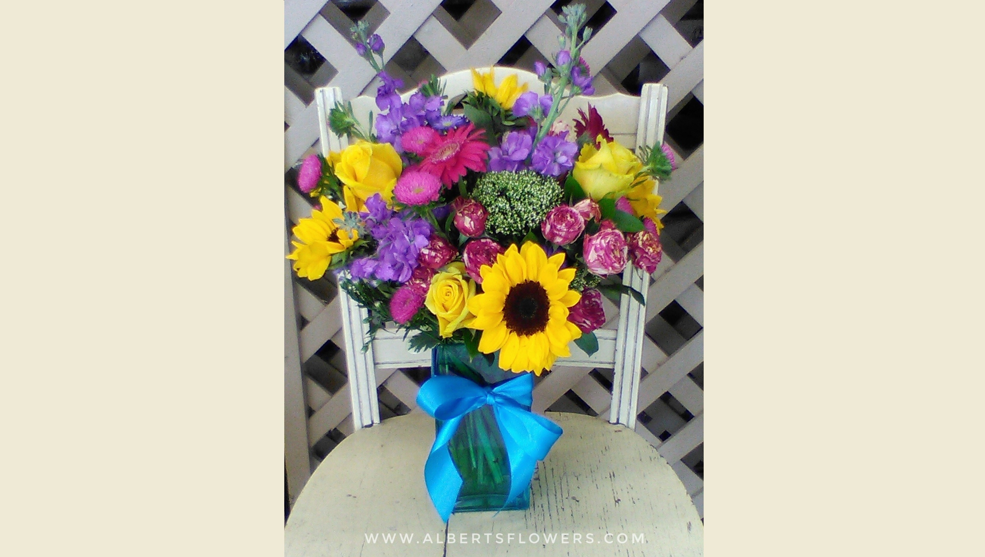 Flower Shop Huntsville Al Food Ideas